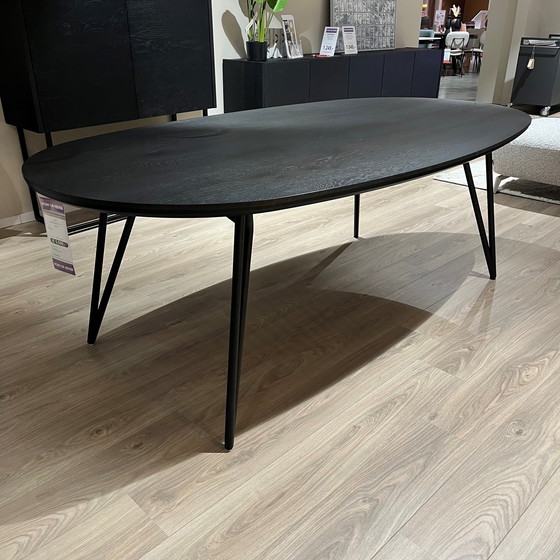 Image 1 of Henders & Hazel Vik dining table - 220x120