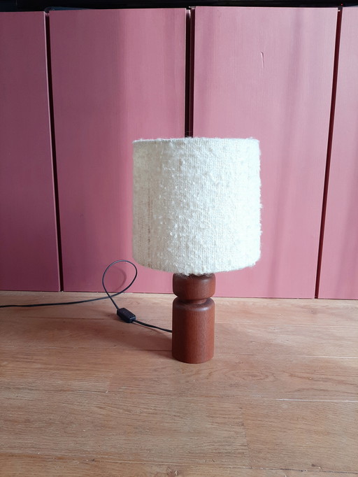 Domus table lamp