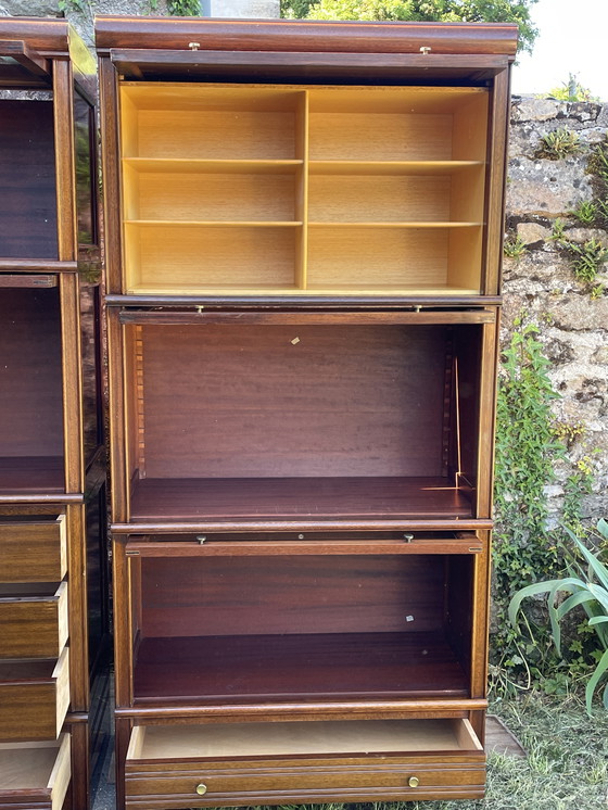 Image 1 of Modular Furniture MD Martin Dupuis 1960