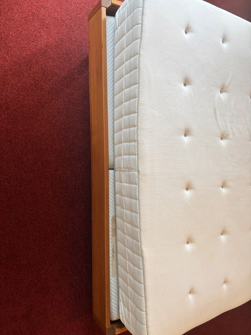 Rete a doghe in legno massello (Valhal)