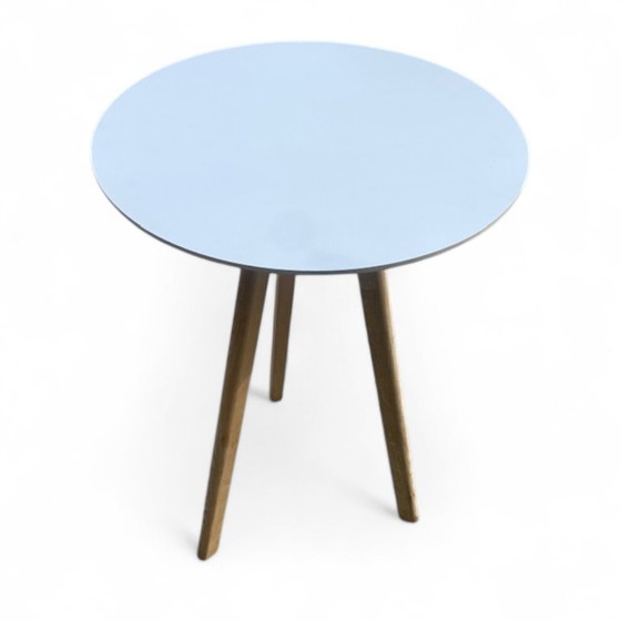 Image 1 of Tavolo da terra in fieno CPH20