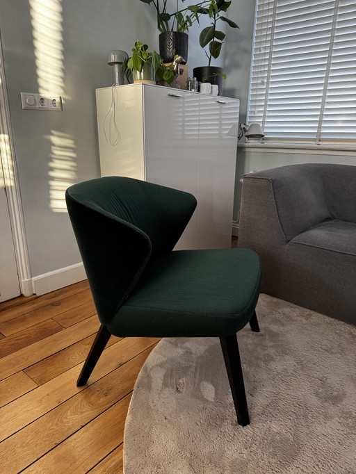 Montis BMU (Back me up) Salonfauteuil