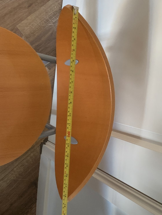 Image 1 of Sillas de comedor de diseño Ligne Roset