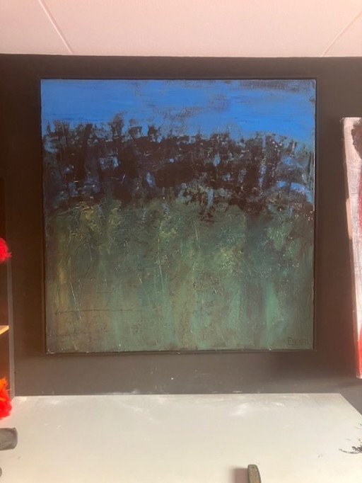 You never walk Alone  by EllesBB