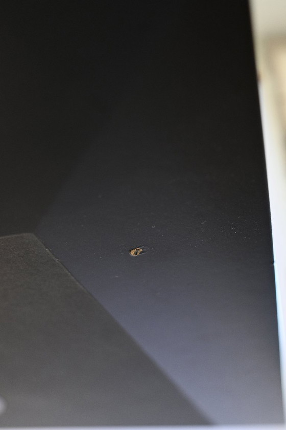 Image 1 of Table d'appoint carrée Muuto Still. État : Très bon (pièce d'exposition).