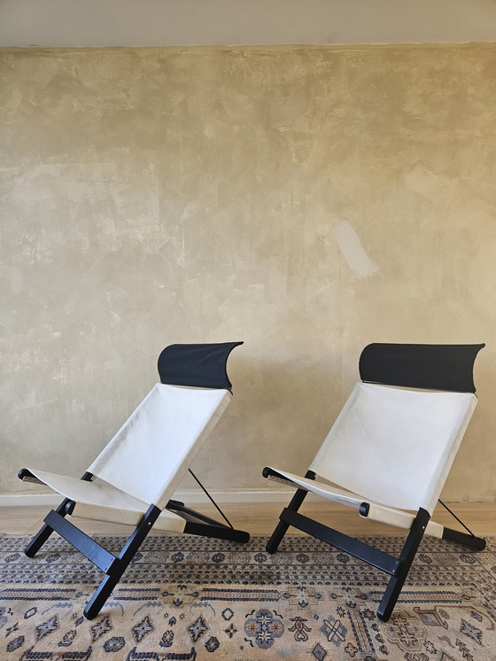 Image 1 of Vintage IKEA Hestra Lounge Chair By Tord Björklund