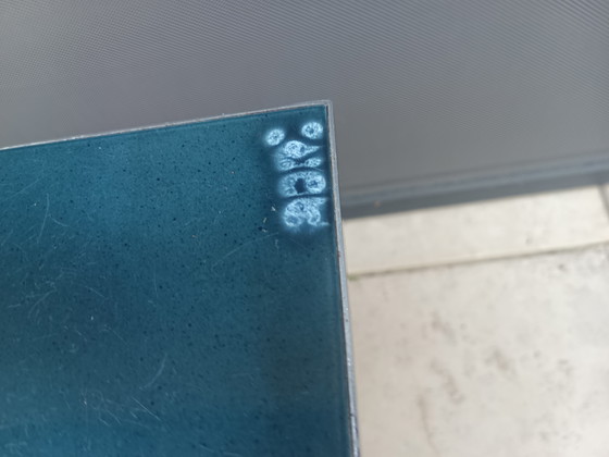 Image 1 of Adri Belarti Ceramic Tile Table