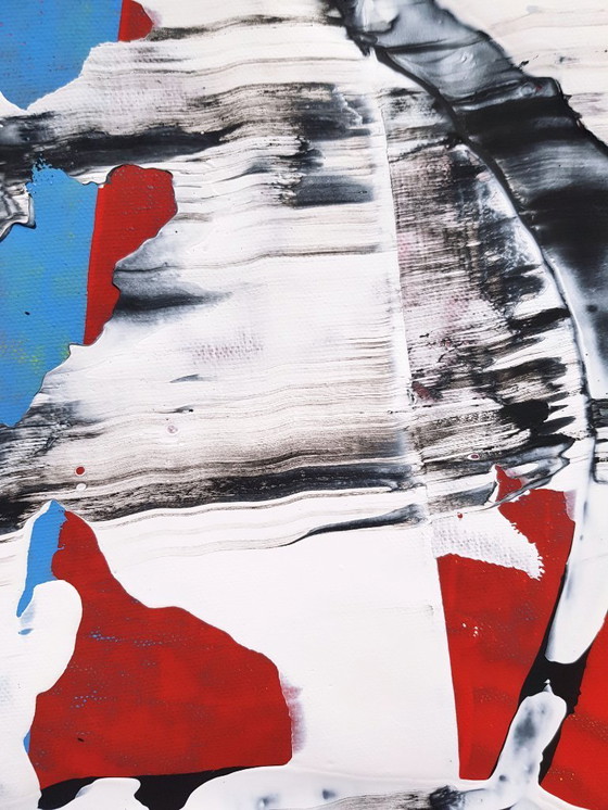 Image 1 of Jürgen Angeler - Motore a razzo