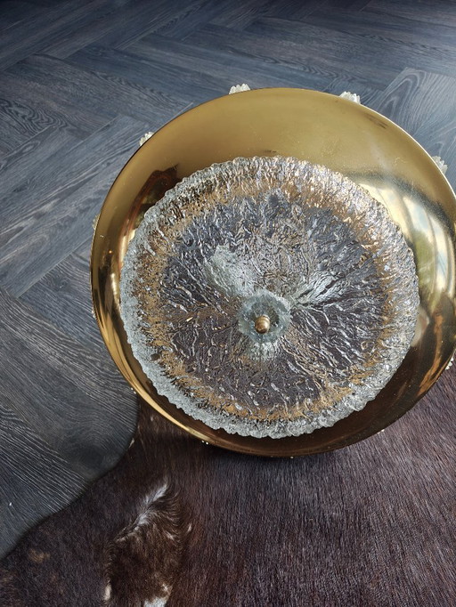Vintage chandelier