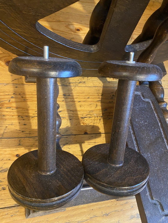 Image 1 of Spinnewiel