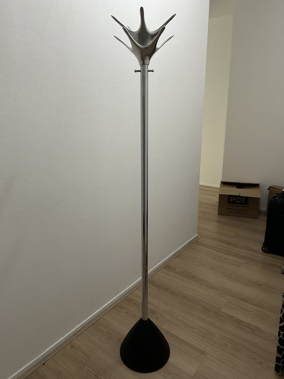 Image 1 of Cascando Tango coat rack