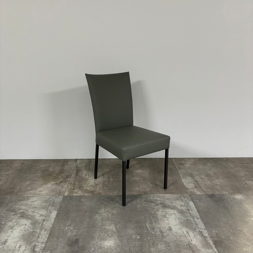 Sedia da pranzo Bert Plantagie Nova (set di 4)