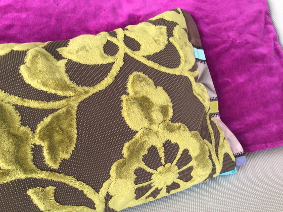 Image 1 of Designers Guild cushion