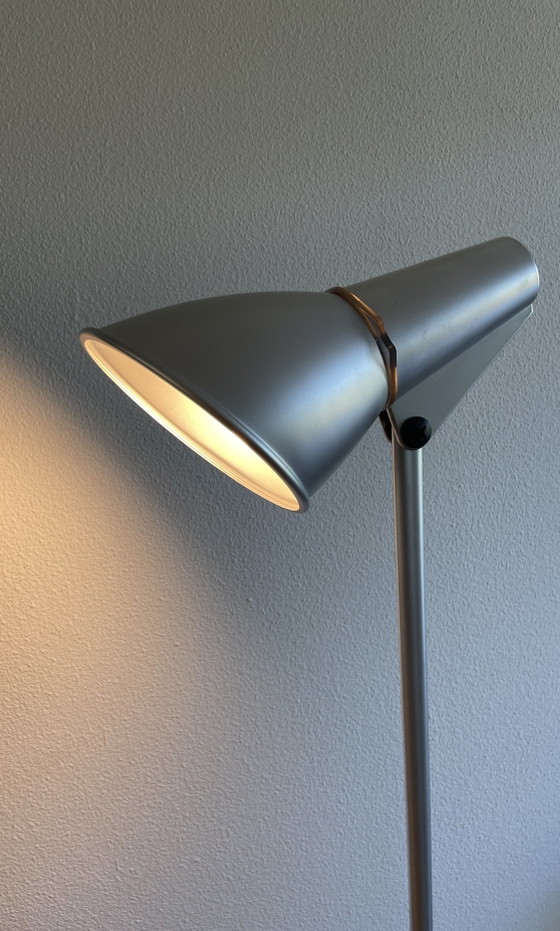 Image 1 of Lampadaire espion