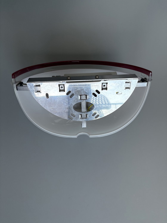 Image 1 of Lampada da parete di Venini Italia