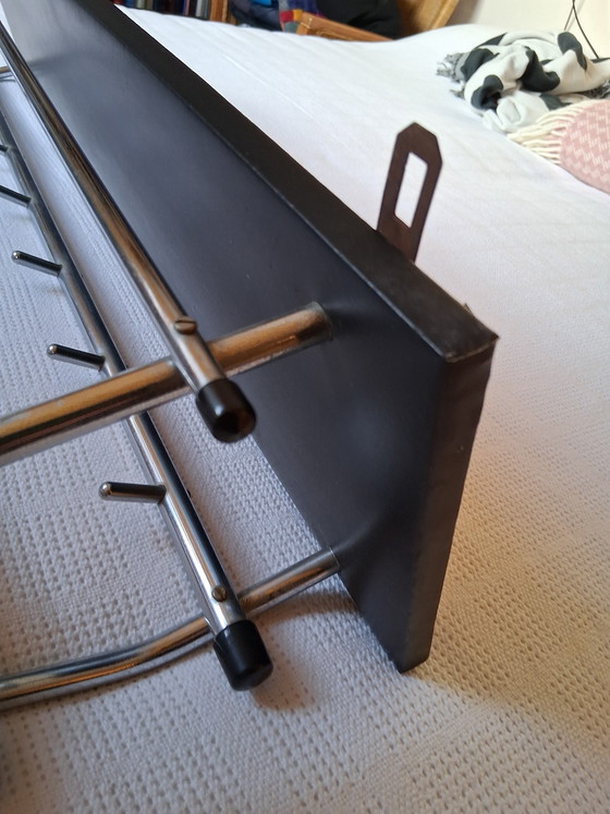 Image 1 of Vintage Kapstok Gispenstijl