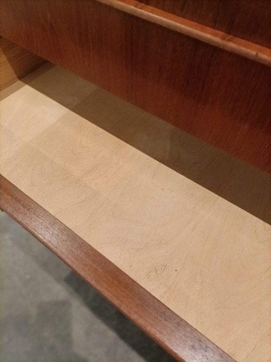 Cassettiera vintage – Cassettiere, Legno (photo 7 of 10)