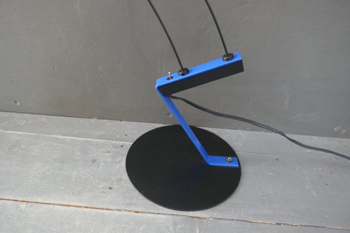 Vintage Ikea 'Rapid' table lamp