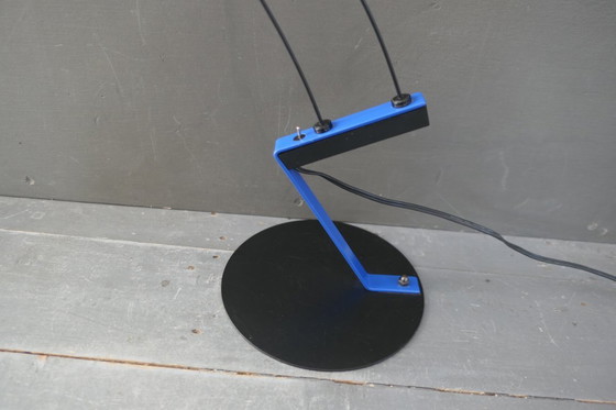 Image 1 of Vintage Ikea 'Rapid' tafellamp