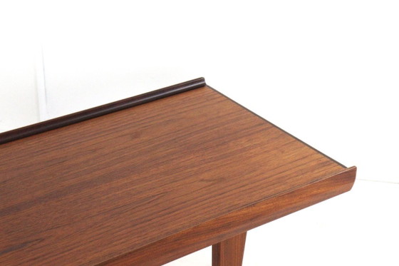 Image 1 of Peter Løvig Nielsen coffee table vintage Danish Design