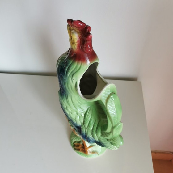 Image 1 of Brocca per assenzio - Ceramiche francesi - San Clemente