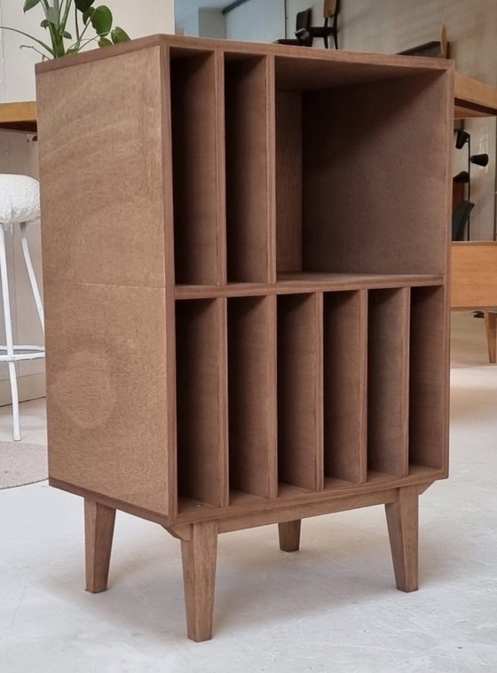 Image 1 of El archivo de discos de Gudrun