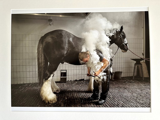 Photo Mats van Soolingen 30x40 cm