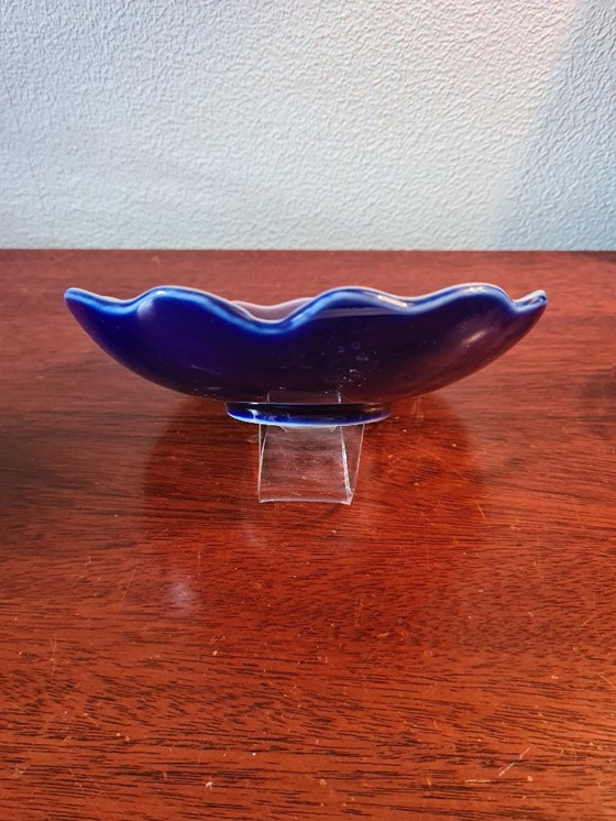 Image 1 of Scale Design Margareta Hennix for Gustavsberg Sweden