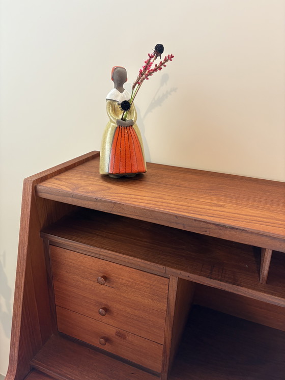 Image 1 of Dyrlund Arne Vodder Sekretär 