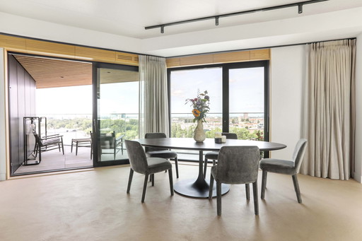 1 Chaise Minne Piet Boon