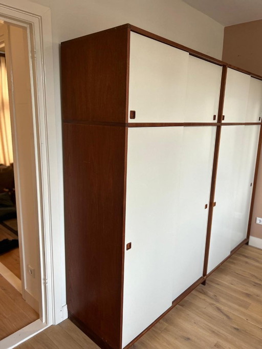 Armoire Pastoe KP41 1962 – Armoire Vintage