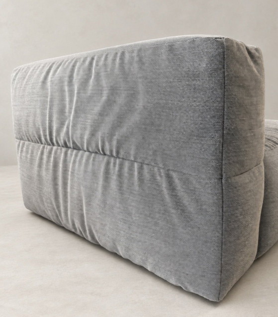 Viccarbe Savina Rechter Hoekmodules — Victor Carrasco – Modulaire banken, Textile (photo 5 of 15)