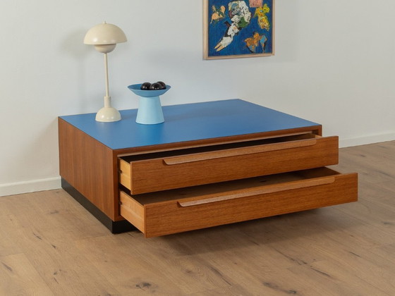 Image 1 of Cassettiera anni '60, WK Möbel