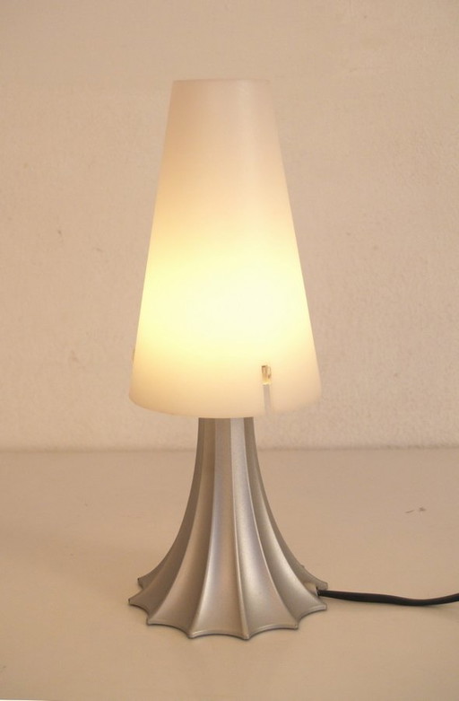 Alessandro Mendini Mimi lampe sidecar / Artemide - top design
