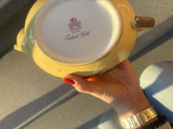 Image 1 of Teiera Orchard Gold