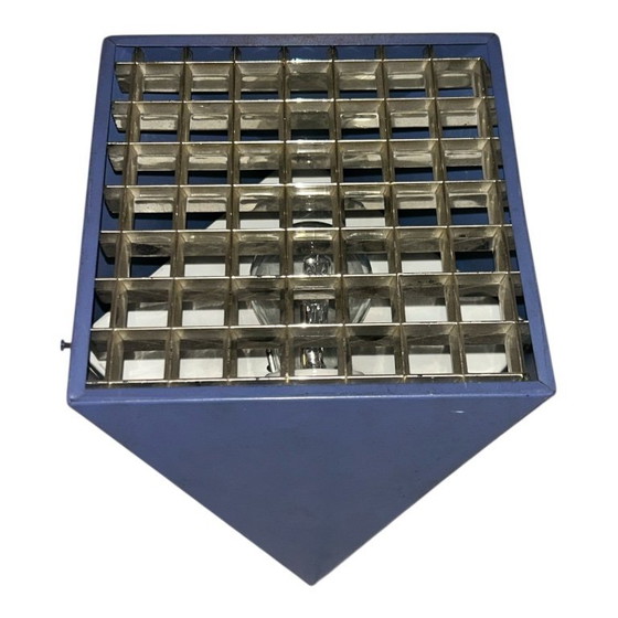 Image 1 of paar Raak wandlampen