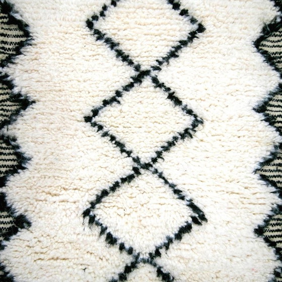Berber wool runner rug 270/80cm – Rugs & carpets (photo 7 of 9)