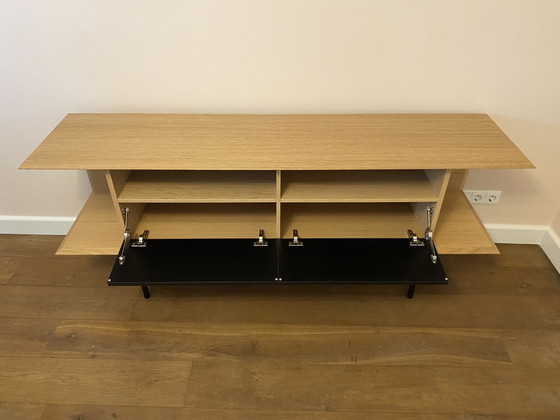 Image 1 of Credenza Fest Amsterdam
