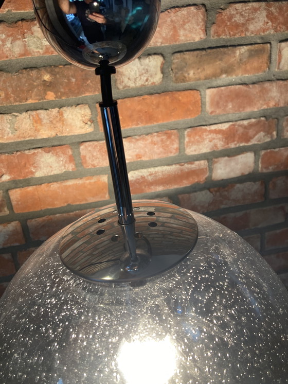 Image 1 of 2 Glashütte Limburg Bol Lampen Neu aus altem Lagerbestand