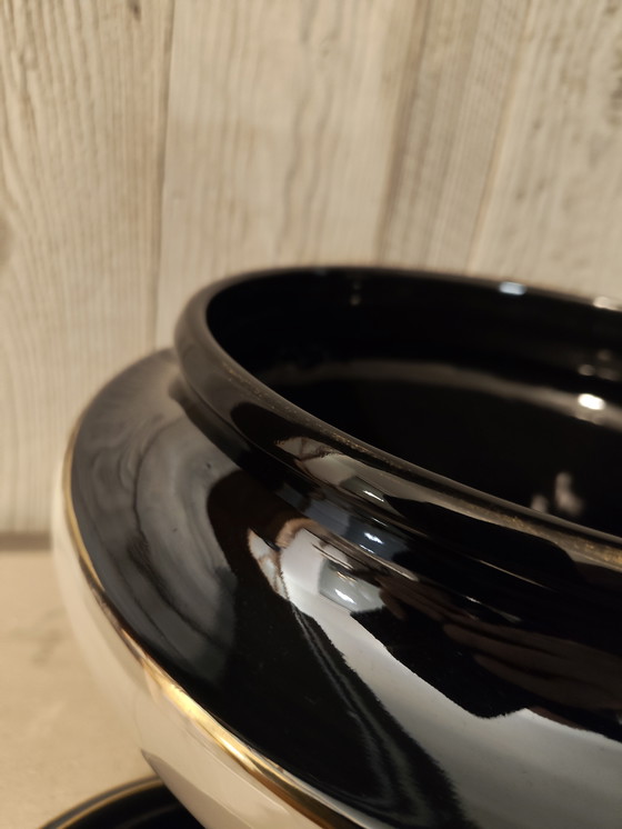 Image 1 of Fruit bowl / dish from Bosa Ceramiche