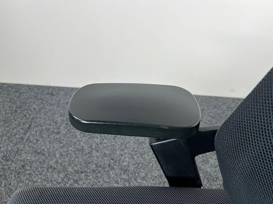 Wilkhahn On Office Chair – Textile (photo 13 of 13)