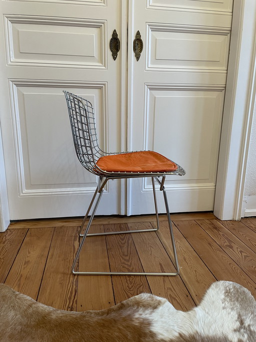 Knoll Harry Bertoia Chair