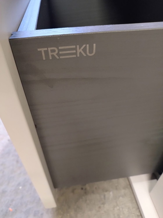 Image 1 of Mueble TV TREKU