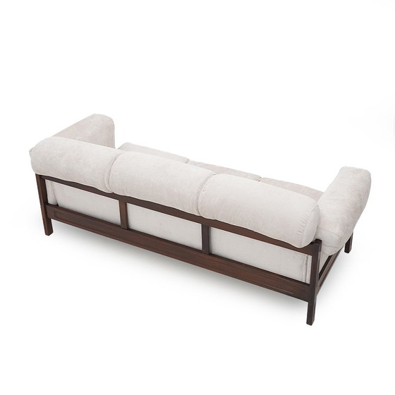 Image 1 of “Veronica” 3-Seater Sofa by Dante Jannicelli and Armen Manoukian for Collezione Delta, 1960s