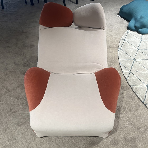 Image 1 of Poltrona Wink di Cassina