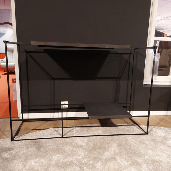 Image 1 of Passe Partout Jukebox side table