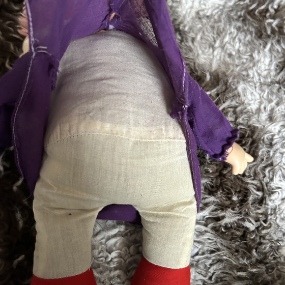 Image 1 of Vintage ijspoppen ijspoppen 1970-1980