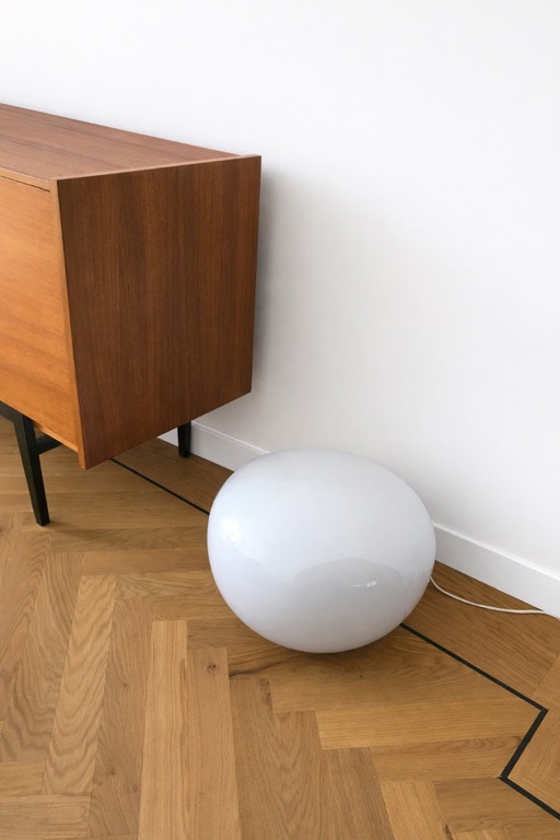 Carl Öjerstam, Lampadaire Jonisk, Ikea