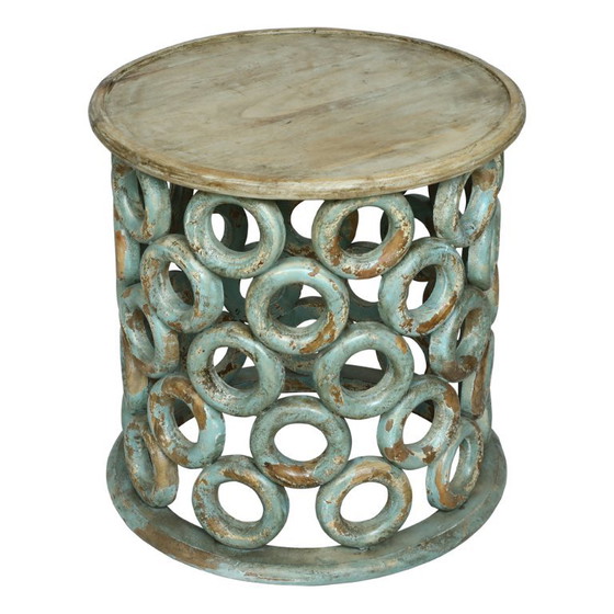 Table basse OCTOPUS – Tables d'appoint, Bois (photo 5 of 6)