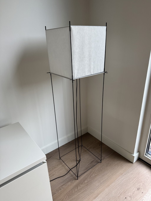 Lotek-Lampe – Holländisches Licht – Benno Premsela